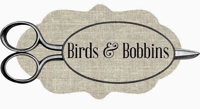 Bird's & Bobbins