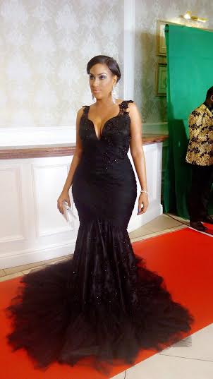 Pictures From AMAA 2015