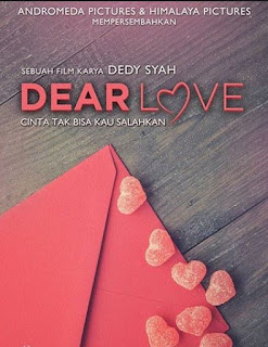 Sinopsis Film Dear Love