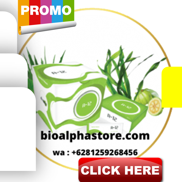 agen bioalpha di Pulau Morotai Utara