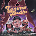Travis Barker Feat. Lil Wayne & Rick Ross "Gimme Brain"