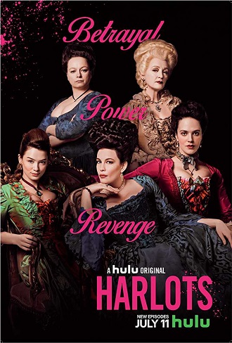 Harlots Season 1 Complete Download 480p All Episode