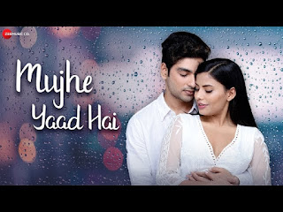 Mujhe Yaad Hai Lyrics - Yasser Desai Mujhe Yaad Hai Lyrics - Yasser Desai
