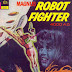 Magnus Robot Fighter #34 - Russ Manning reprint