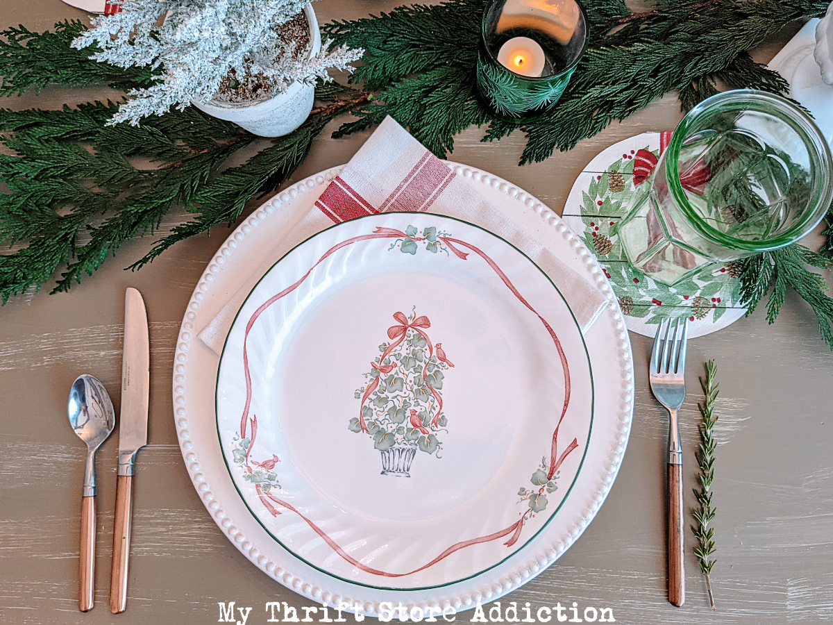 Bloggers Best Holiday Home Tour 2021