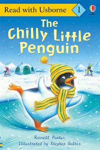 The Chilly Little Penguin