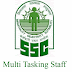 SSC Recruitment 2019 , MTS Recruitment 2019 , 10th pass recruitment  , www.sumanjob.in
