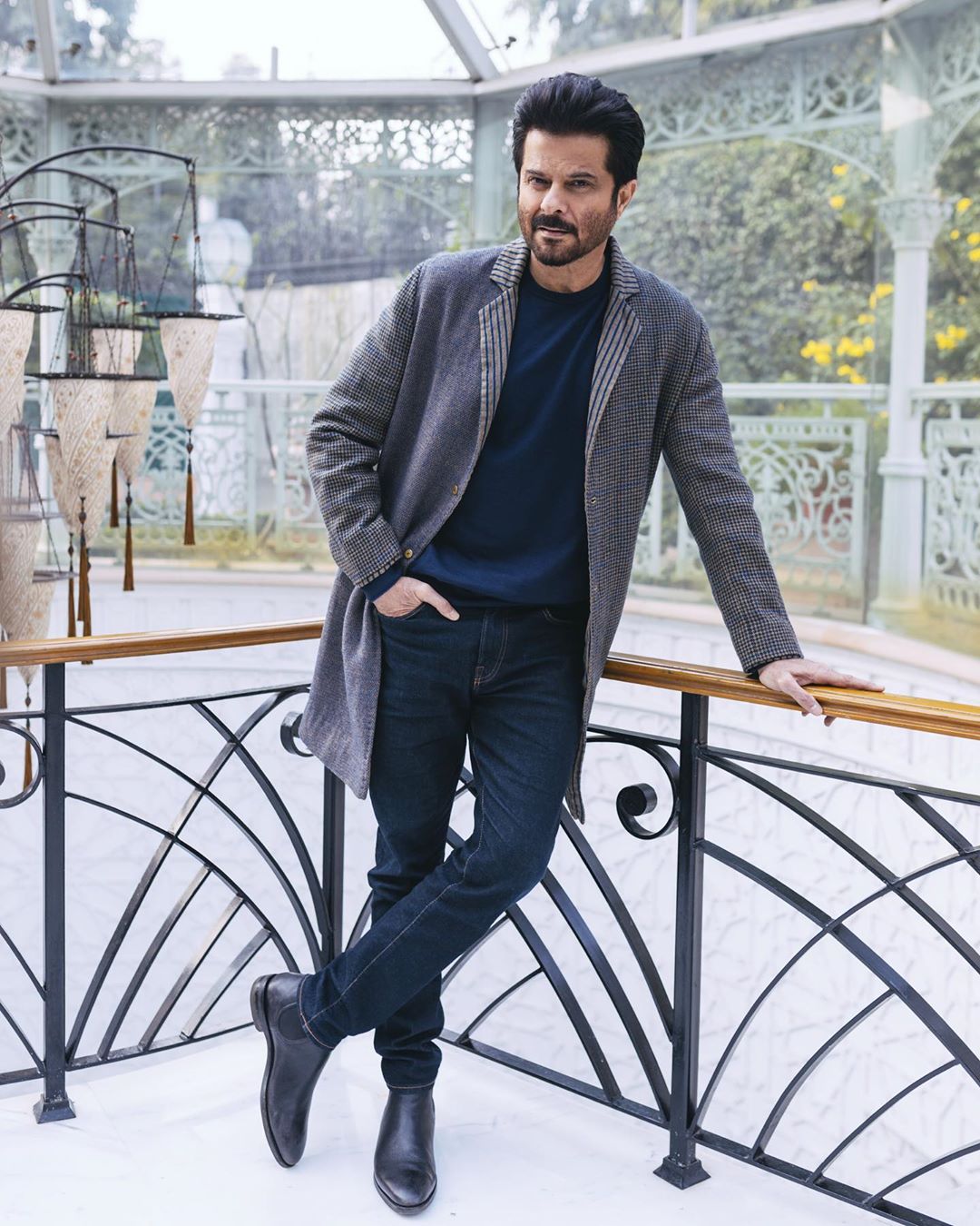 100+ Anil kapoor images, photos, pic with family hd free download 2020