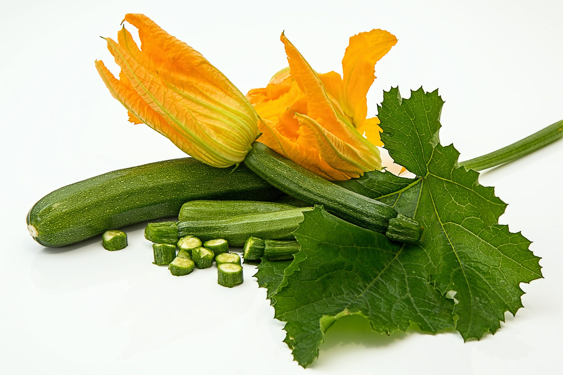 Squash/Zuchini 9 Amazing health benefits and nutritions value of