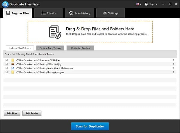 SysTweak Duplicate Files Fixer 1.2.0.12787 Full Version