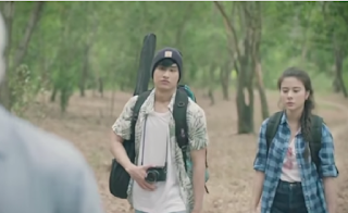 Armada : HARUSNYA AKU ~ Download MP3