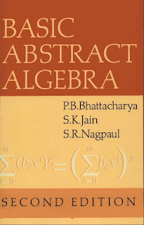 Basic Abstract Algebra ,2nd Edition