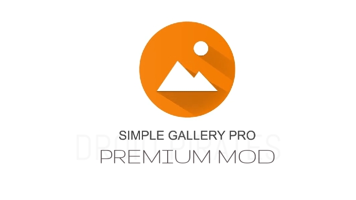 Simple Gallery Pro V6 18 1 Mod