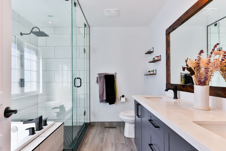 The Best Bathroom Tiles For Your Home Penniless Parenting