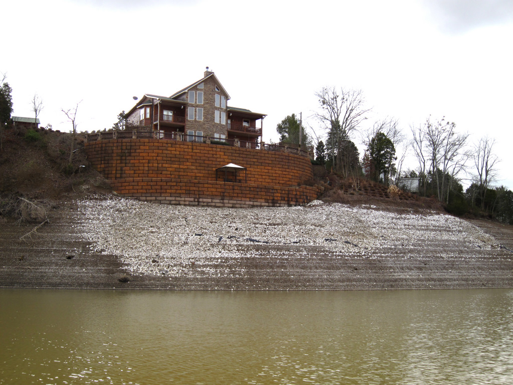Gary's Outdoor Wanderings2 INDIAN CREEK ON DOUGLAS LAKE