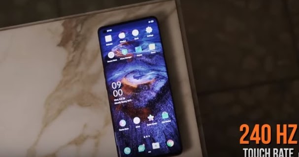 Spesifikasi Harga Oppo Reno 3 di Indonesia - Seputar Harga ...