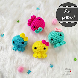 crochet with me: POTATO EDITION🥔 pattern: potato amigurumi by @stitch