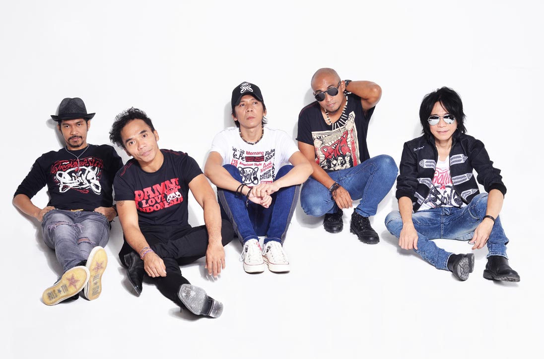 Kunci Gitar Slank Lagi Sedih