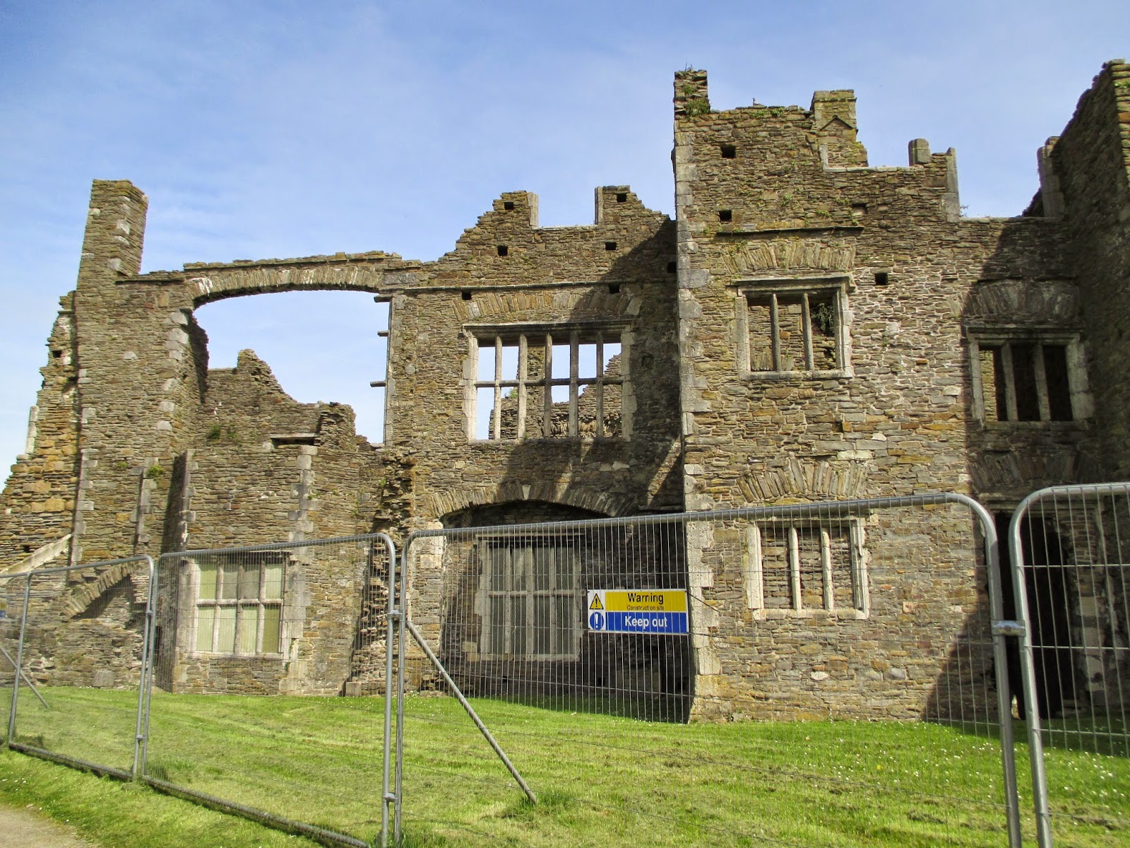Piers Gaveston Edward II and Neath Abbey