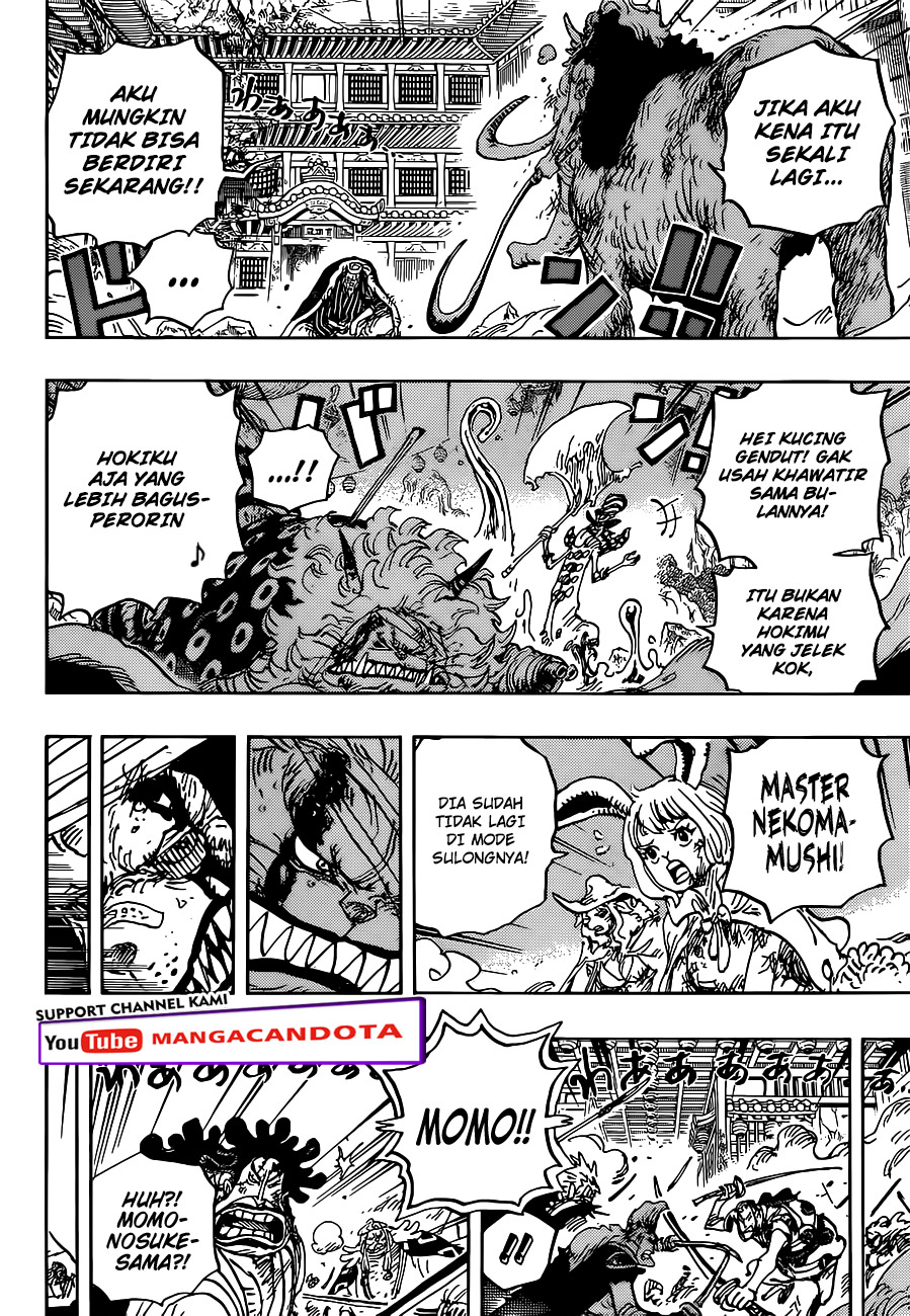 Dilarang COPAS - situs resmi www.mangacanblog.com - Komik one piece 1026 - chapter 1026 1027 Indonesia one piece 1026 - chapter 1026 Terbaru 9|Baca Manga Komik Indonesia|Mangacan