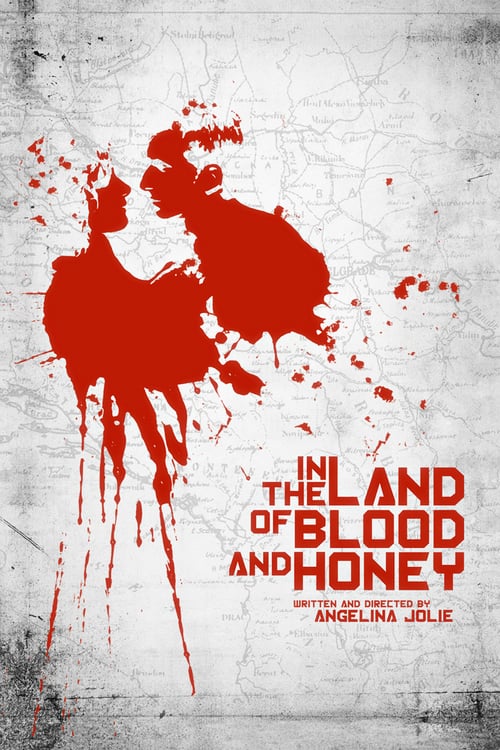 [HD] Au pays du sang et du miel 2011 Film Complet En Anglais