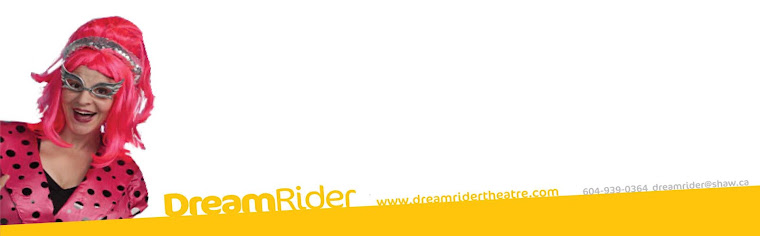 DreamRider Productions