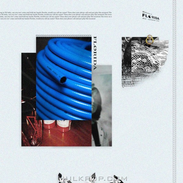 SYWØRL – Florida – Single