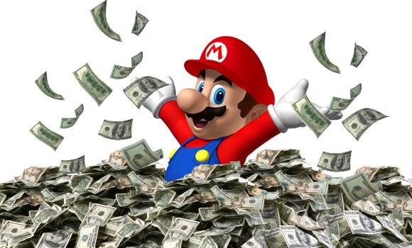 Nintendo Switch já vendeu 1.5 milhão de unidades mundialmente