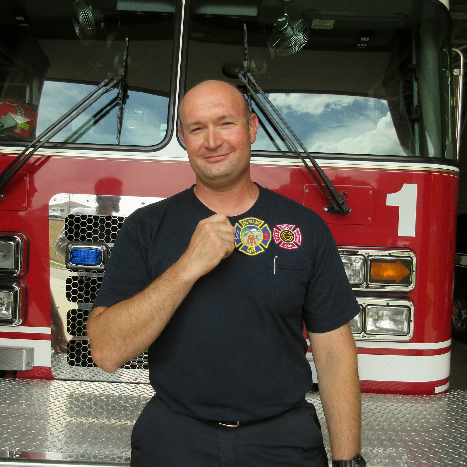 Twice Across America, The ThankYou Tour June 2016