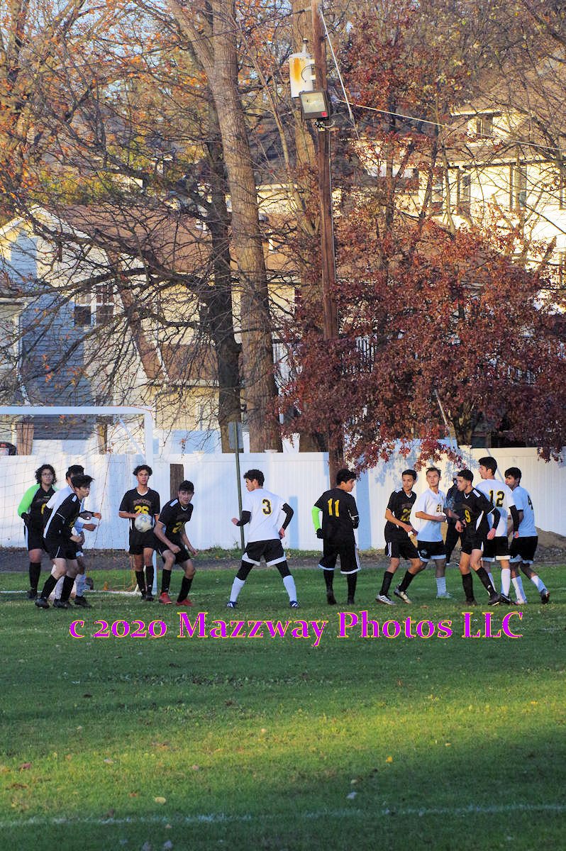 Bogota Blog NJ Bogota Soccer