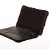 iKey Announces Shipping of New Rugged Keyboards for the Dell Latitude 12 Rugged Extreme Tablet Mobile Solution