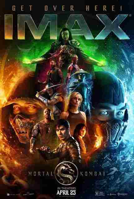 MoviesFlix | Simon McQuoid's Mortal Kombat 2021  | MoviesFlix Pro