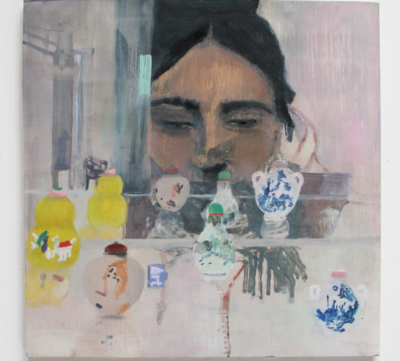 pinkpagodastudio Revisiting Philadelphiabased artist Aubrey Levinthal