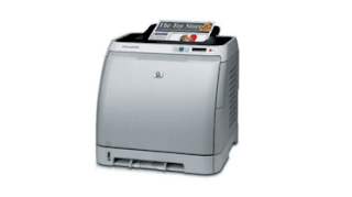 free download hp 2600n printer driver