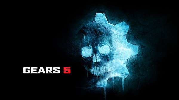 تسريب موعد إطلاق لعبة Gears of War 5 و الغلاف الرسمي يظهر لأول مرة 
