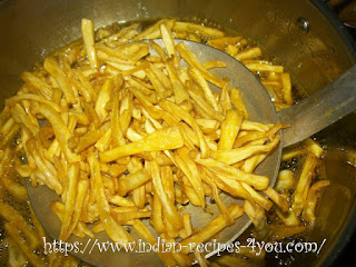 Jackfruit chips recipe in hindi by Aju