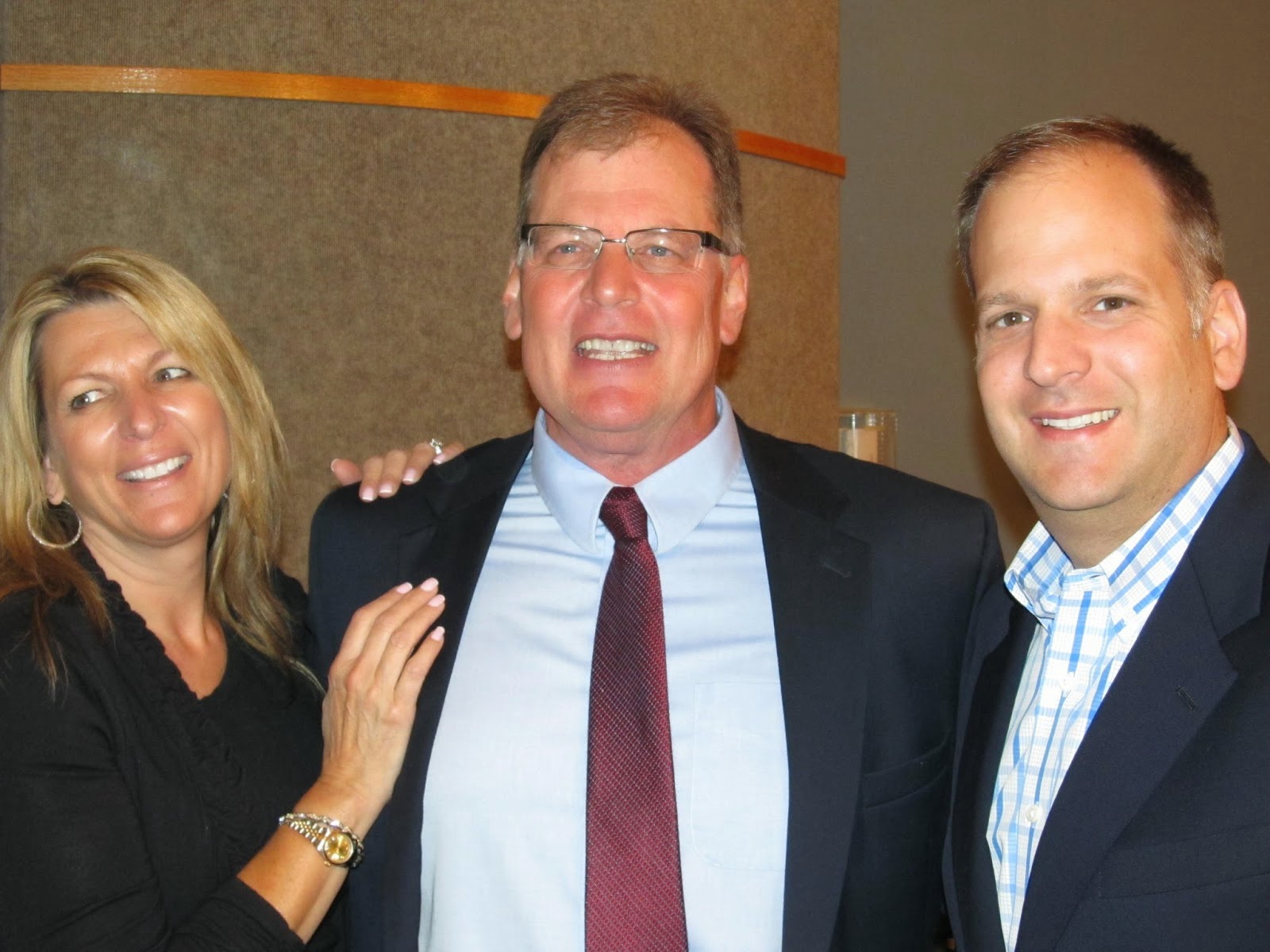 Lehigh Valley Ramblings: Giordano Gets ABC Endorsement