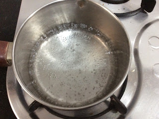 introduction to cooking terminology-boiling