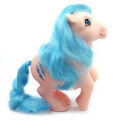 My Little Pony Berenice Year Two Int. Pegasus Ponies I G1 Pony