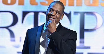 Jay-Z, founder of the Shawn Carter Scholarship Fund