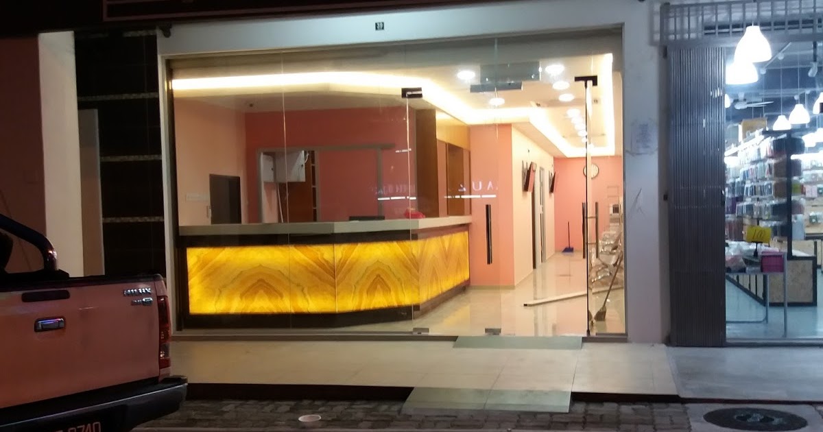 Care Tech Resources Sdn Bhd New medical setup