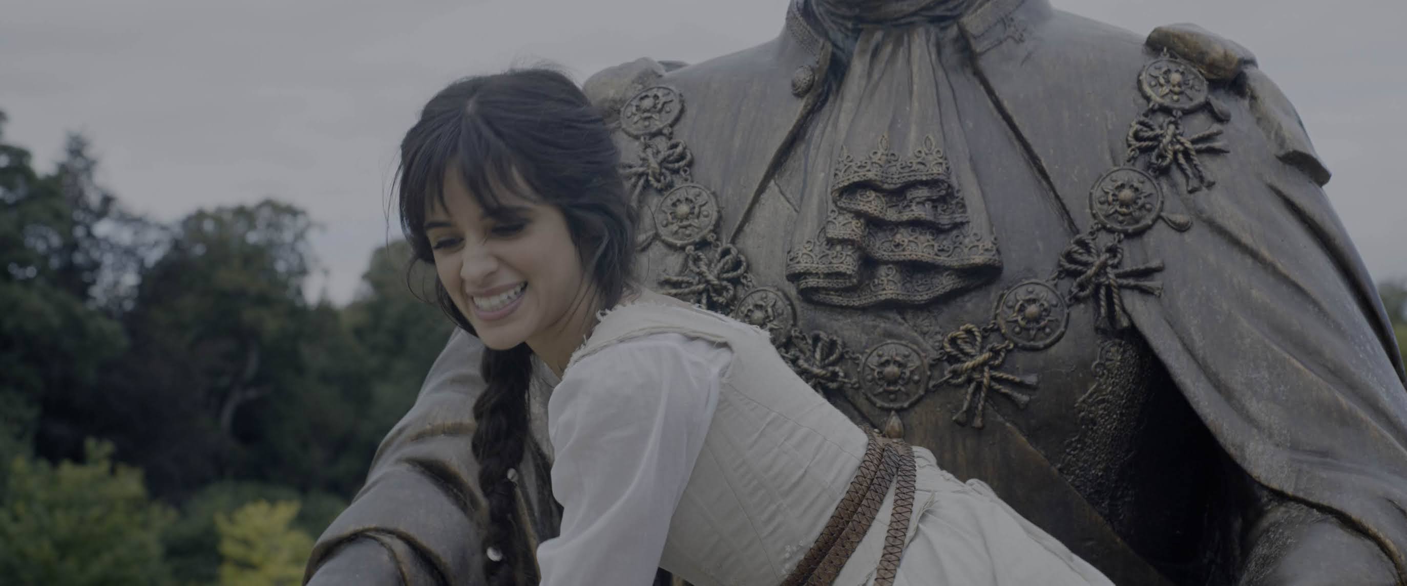 Cenicienta 4K UHD HDR Latino 1
