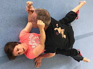 Self défense féminine tous les vendredi salle de Judo des Mazilles