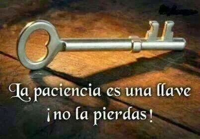 La Làmpara Maravillosa: PUERTAS Y LLAVES (1)
