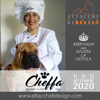 Design4Pet_ATTACCHI DI DESIGN