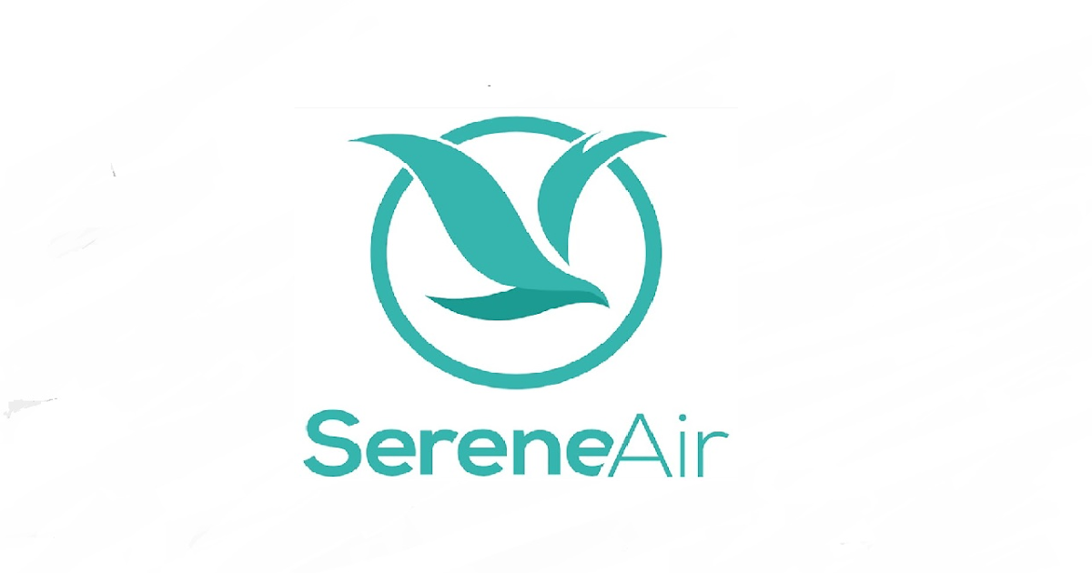SereneAir Serene Air Serene Airline Career SereneAir Airlines
