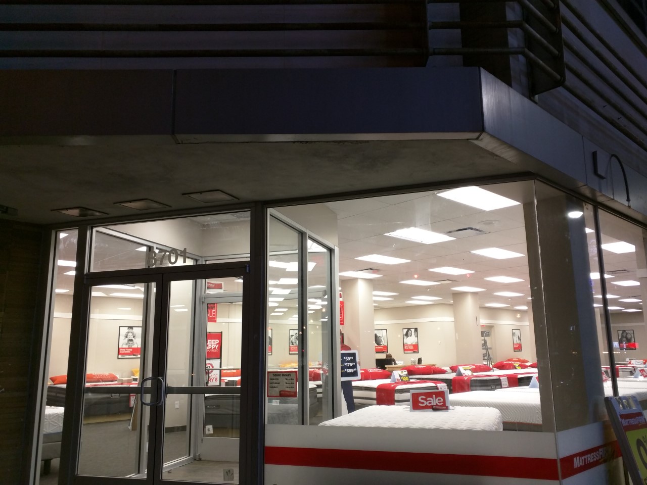 mattress firm downtown silver spring silver spring md