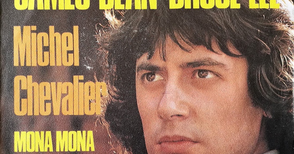 Les Chansons Perdues Michel Chevalier