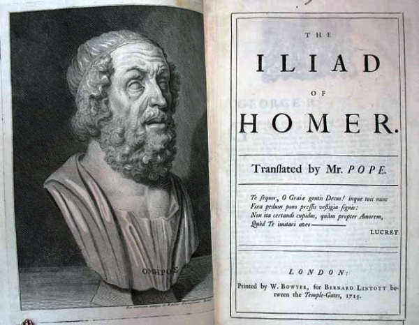 Essay On Man Epistle 2 Theme