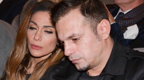 Χώρισαν Δέσποινα Βανδή και Ντέμης Νικολαΐδης